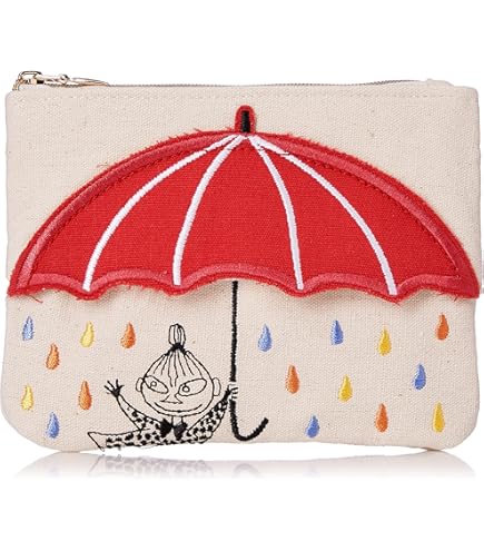 Amazon.co.jp: FEILER ドアップテディガール L字型ポーチ : ファッション